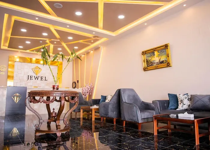 Jewel Port Said Hotel