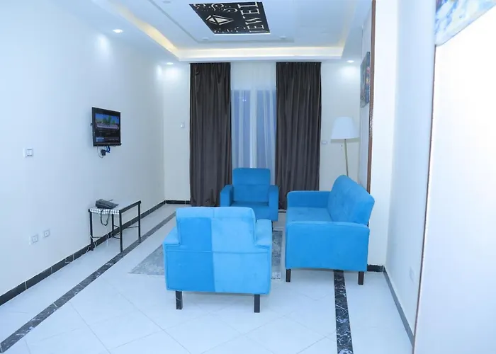 Jewel Fayed Hotel