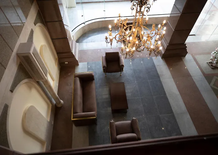 Oriental Grand Plaza